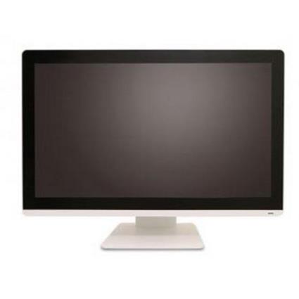 dTILE 2162-M 54,6 cm (21.5"") 1920 x 1080 Pixeles Multi-touch Mesa Blanco