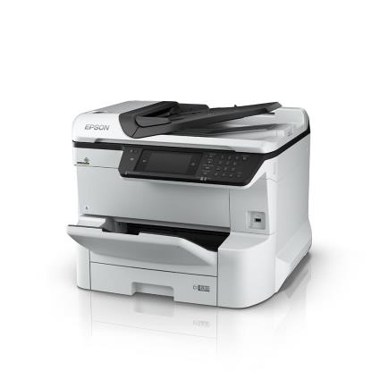 WorkForce Pro WF-C8610DWF