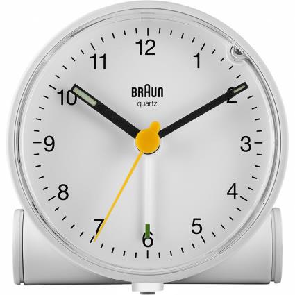 Relógio  Bc 01 W Branco