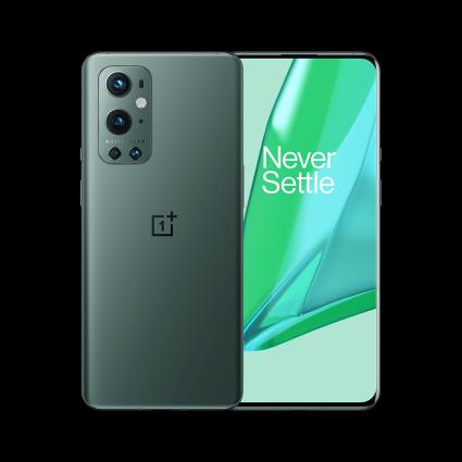 Smartphone  9 Pro 5g 12gb/256gb Ds Verde