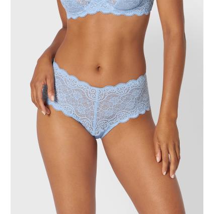 Cuecas em renda Amourette