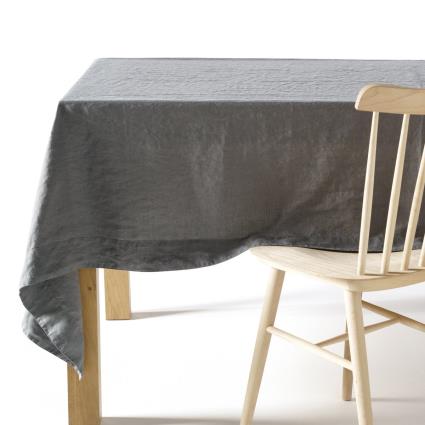 Toalha de mesa em puro linho, Linette
