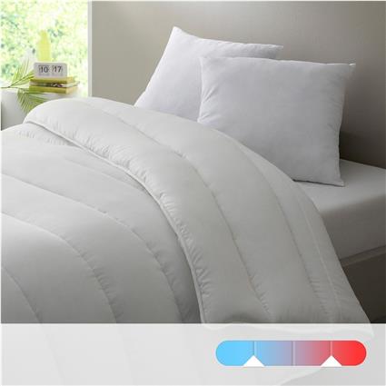 Interieurs Edredon duplo, 4 estações, 175 g/m² e 300g/m²