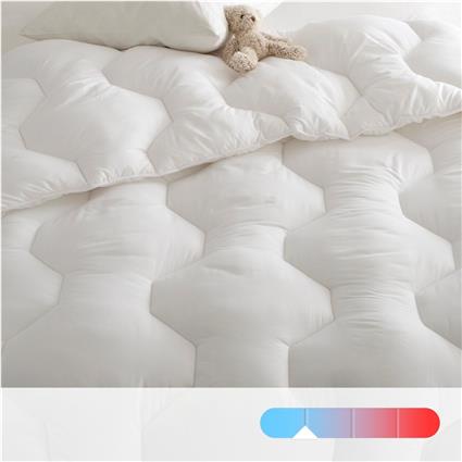 Interieurs Edredon Nature, 175 g/m², tratamento GREENFIRST®