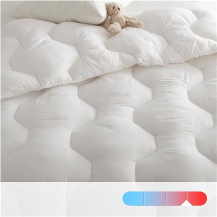 Interieurs Edredon sintético Prestige Hollofil®, 500g/m²