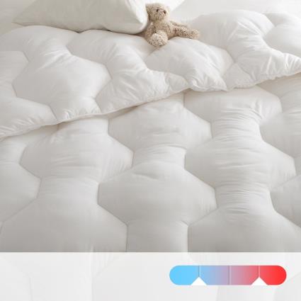 Interieurs Edredon duplo sintético, Prestige Hollofil®