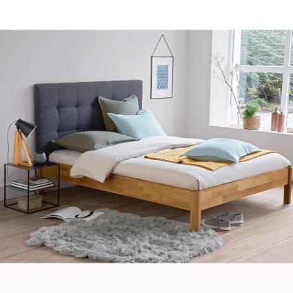 Interieurs Cabeceira de cama, acolchoada, estilo contempâneo, Numa