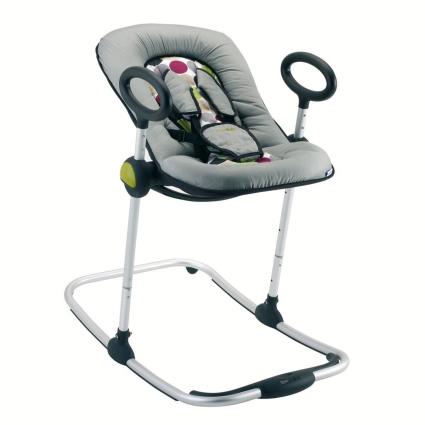 Espreguiçadeira up and down