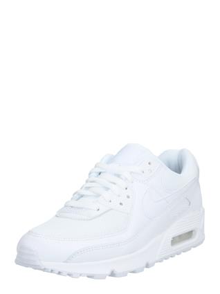 Nike Sportswear Sapatilhas baixas 'Air Max 90'  branco