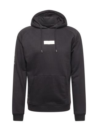 MOROTAI Sweatshirt de desporto  preto