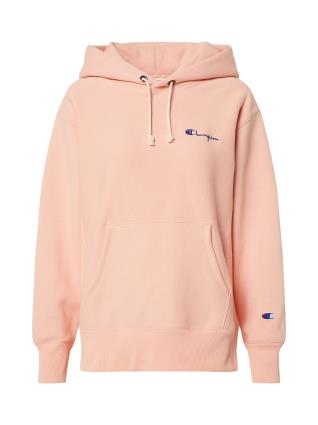 Champion Reverse Weave Sweatshirt  pêssego