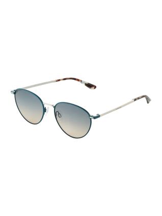 Calvin Klein Óculos de sol 'CK21105S'  prata