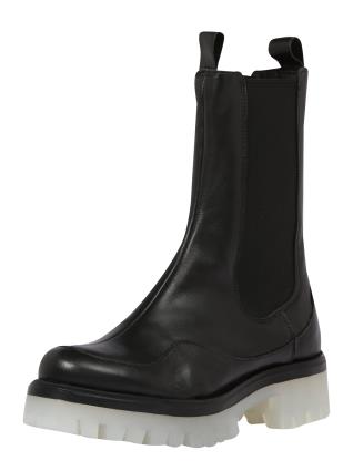 Ca Shott Botas  preto