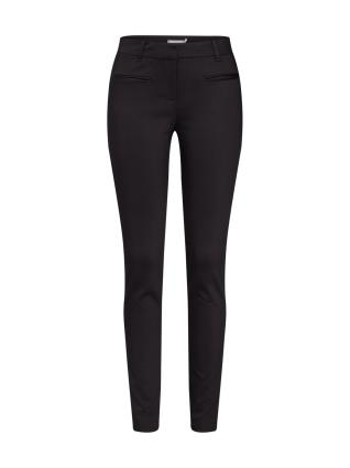 TOMMY HILFIGER Calças  preto