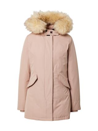 Canadian Classics Parka de inverno  rosé / bege