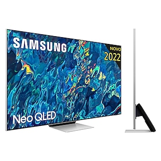 TV SAMSUNG QE85QN95BATXXC