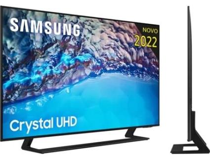 TV SAMSUNG UE50BU8505KXXC