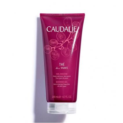 Caudalie Thé des Vignes Gel Douche 200ml