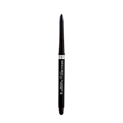 L'Oréal Infaillible Gel Liner 36H Intense Black 01