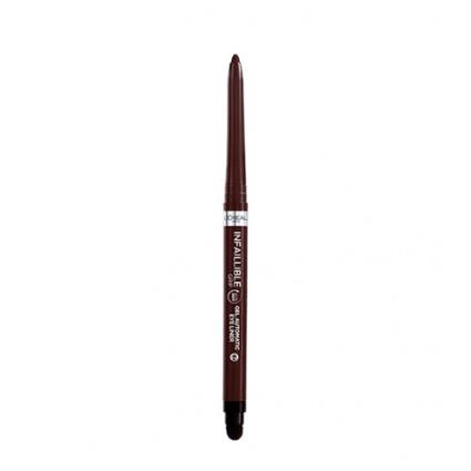 L'Oréal Infaillible Gel Liner 36H Brown Denim 04