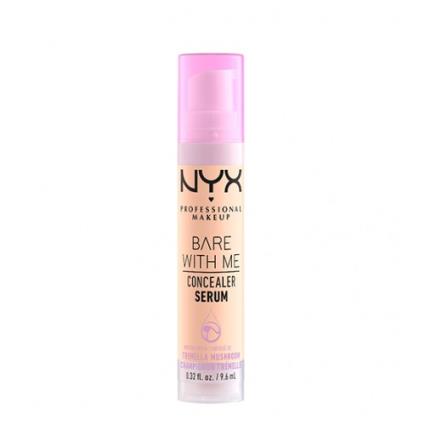 NYX Bare With Me Sérum Corretor - Fair 9.6ml