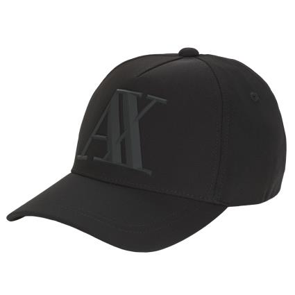 Armani Exchange  Boné 954079-CC518-00020  Preto Disponível em tamanho para homem. Único.Homem > Roupas > Boné