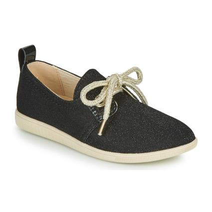 Armistice  Sapatilhas STONE ONE K  Preto Disponível em tamanho para rapariga. 30,31,32.Criança > Menina > Sapatos > Tenis