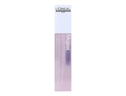 Majirel Glow Permanent Color Dark #11-POLLUTION ASH 50 ML