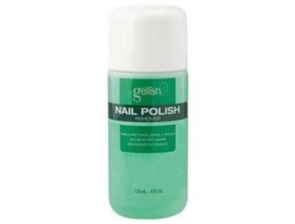 Nail Polish Remover 120 ML