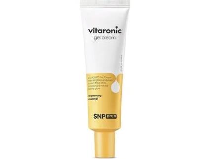 Vitaronic gel Cream 50 ml