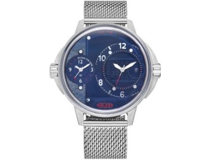 Relógio masculino Welder WRK2001 (Ø 48 mm)