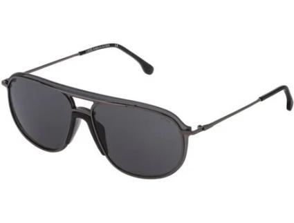 Óculos escuros masculinoas Lozza SL2338M990568