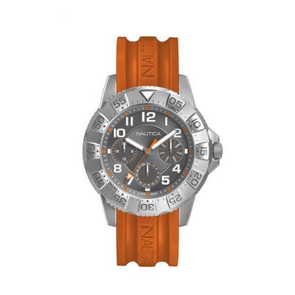 Relógio masculino Nautica NAD13543G (ø 44 mm)