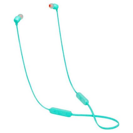 Auriculares com microfone JBL BT Azul