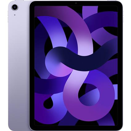 iPad Air de 10.9' Wi-Fi - Roxo