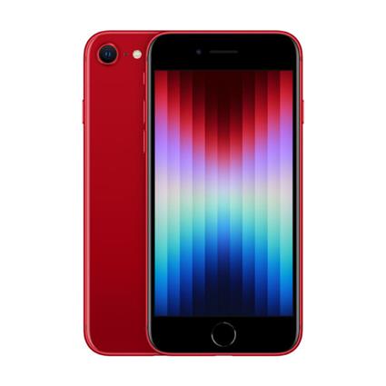 iPhone SE PRODUCT (Red)