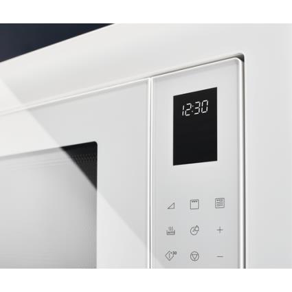 Electrolux Lms4253tmw Embutido Micro-Ondas Combin.