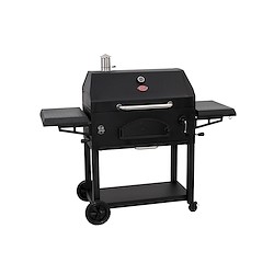 Barbecue a carvão CHAR-GRILLER LEGACY