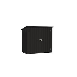 Abrigo de metal ARYA 1700L