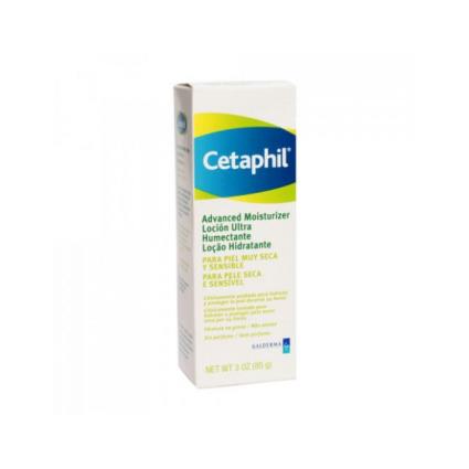 Cetaphil Hidratante Facial Diário 88ml