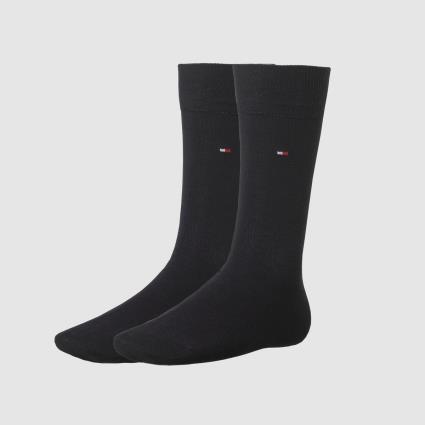 Lote de 2 pares de meias