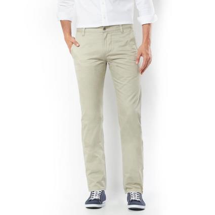 Chino slim tapered stretch Alpha Original