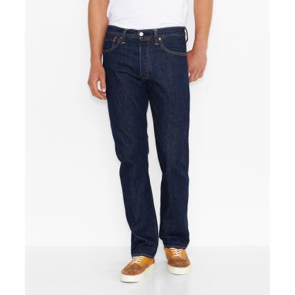 Levis Jeans 501® corte direito