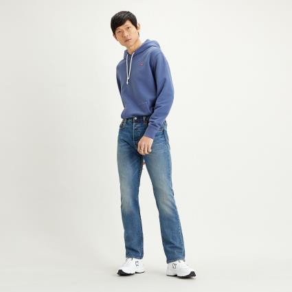 Levis Jeans 501® corte direito