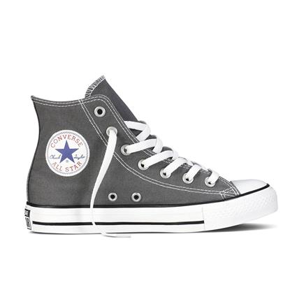 Sapatilhas de cano subido Chuck Taylor All Star Hi Canvas