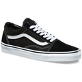 Ténis Casual Homem  Old Skool Preto - 45