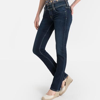 Jeans direitos, GEN