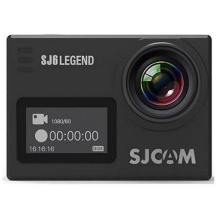 SJCAM SJ6 Legend - Action Cam Preto