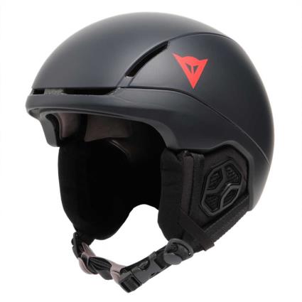 Dainese Capacete Elemento XL-2XL Black / Red