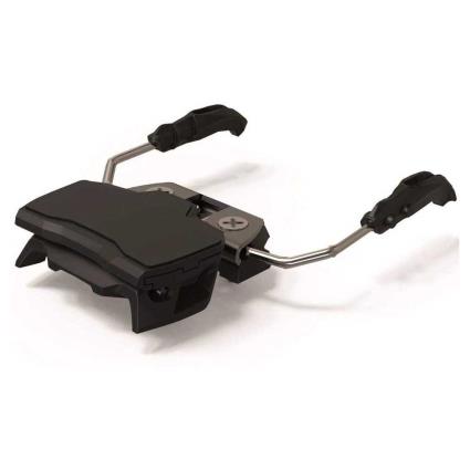 K2 Travões Kingpin 2019-2020 100-125 mm Black